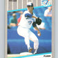 1989 Fleer #243 Jeff Musselman Mint Toronto Blue Jays