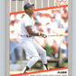 1989 Fleer #256 Roberto Kelly Mint New York Yankees