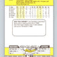 1989 Fleer #260 Hal Morris Mint RC Rookie New York Yankees