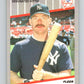 1989 Fleer #264 Ken Phelps Mint New York Yankees