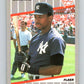 1989 Fleer #265 Willie Randolph Mint New York Yankees