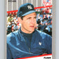 1989 Fleer #267 Dave Righetti Mint New York Yankees