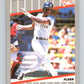 1989 Fleer #272 Claudell Washington Mint New York Yankees