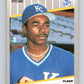 1989 Fleer #284 Tom Gordon Mint RC Rookie Kansas City Royals