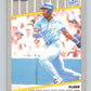 1989 Fleer #285 Bo Jackson Mint Kansas City Royals