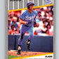 1989 Fleer #293 Kurt Stillwell Mint Kansas City Royals