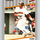 1989 Fleer #301 Chris Brown Mint San Diego Padres