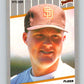 1989 Fleer #304 Mark Grant Mint San Diego Padres