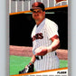 1989 Fleer #309 John Kruk Mint San Diego Padres