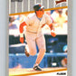 1989 Fleer #311 Carmelo Martinez Mint San Diego Padres