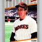 1989 Fleer #312 Lance McCullers Mint San Diego Padres