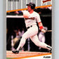 1989 Fleer #313 Keith Moreland Mint San Diego Padres