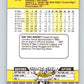 1989 Fleer #316 Benito Santiago Mint San Diego Padres