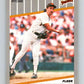1989 Fleer #317 Eric Show Mint San Diego Padres