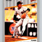 1989 Fleer #321 Ed Whitson Mint San Diego Padres