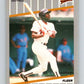 1989 Fleer #322 Marvell Wynne Mint San Diego Padres