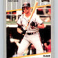 1989 Fleer #325 Will Clark Mint San Francisco Giants