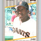 1989 Fleer #330 Charlie Hayes Mint RC Rookie San Francisco Giants