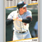 1989 Fleer #334 Kirt Manwaring UER Mint San Francisco Giants