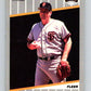 1989 Fleer #340 Rick Reuschel Mint San Francisco Giants