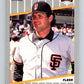 1989 Fleer #342 Don Robinson Mint San Francisco Giants