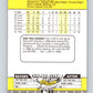 1989 Fleer #346 Matt Williams Mint San Francisco Giants