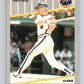 1989 Fleer #352 Buddy Bell Mint Houston Astros