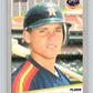 1989 Fleer #353 Craig Biggio Mint RC Rookie Houston Astros
