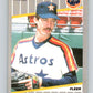 1989 Fleer #354 Danny Darwin Mint Houston Astros