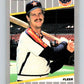 1989 Fleer #355 Glenn Davis Mint Houston Astros