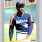 1989 Fleer #359 Billy Hatcher Mint Houston Astros