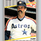 1989 Fleer #360 Bob Knepper Mint Houston Astros