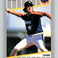 1989 Fleer #369 Dave Smith Mint Houston Astros