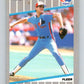 1989 Fleer #379 Brian Holman Mint RC Rookie Montreal Expos