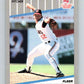 1989 Fleer #403 John Farrell UER Mint Cleveland Indians