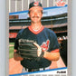 1989 Fleer #405 Don Gordon Mint Cleveland Indians
