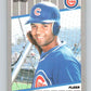 1989 Fleer #428 Darrin Jackson Mint Chicago Cubs