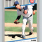 1989 Fleer #432 Jamie Moyer Mint Chicago Cubs