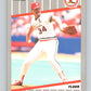 1989 Fleer #447 Danny Cox Mint St. Louis Cardinals