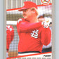 1989 Fleer #452 Bob Horner Mint St. Louis Cardinals