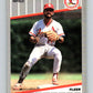 1989 Fleer #459 Jose Oquendo Mint St. Louis Cardinals
