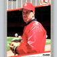1989 Fleer #466 Todd Worrell Mint St. Louis Cardinals