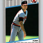 1989 Fleer #483 Kirk McCaskill Mint California Angels