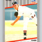 1989 Fleer #508 Ken Patterson Mint Chicago White Sox