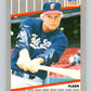 1989 Fleer #510 Jerry Reuss Mint Chicago White Sox