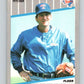 1989 Fleer #522 Charlie Hough Mint Texas Rangers