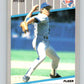 1989 Fleer #534 Ed Vande Berg ERR Mint Texas Rangers