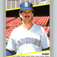1989 Fleer #552 Edgar Martinez Mint Seattle Mariners