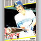 1989 Fleer #556 Rey Quinones Mint Seattle Mariners