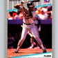 1989 Fleer #604 Andres Thomas Mint Atlanta Braves